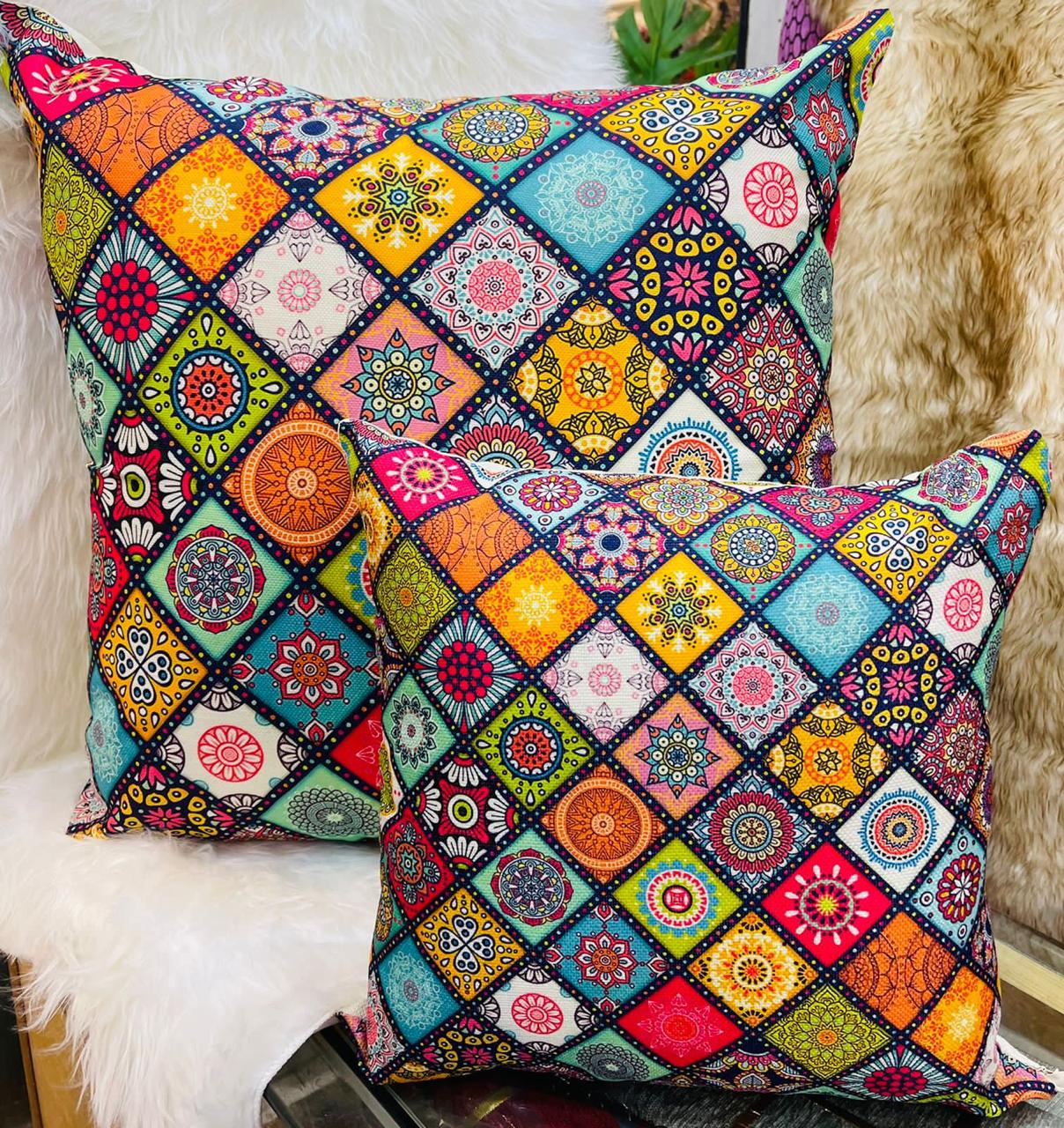 Goshi's Bedding — Premium Bedding Store Pakistan