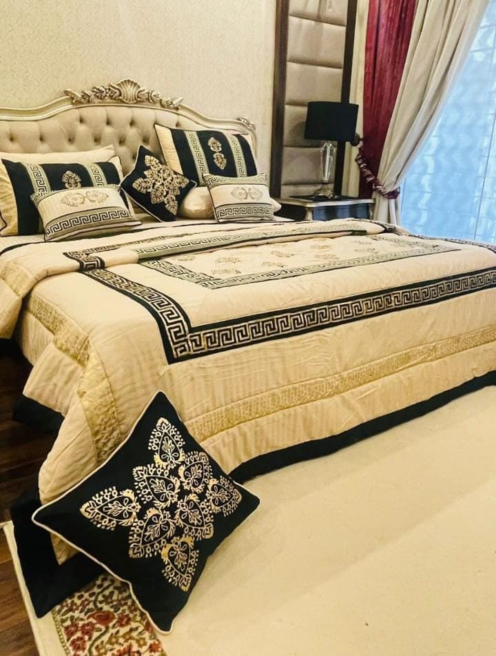 Goshi's Bedding — Premium Bedding Store Pakistan